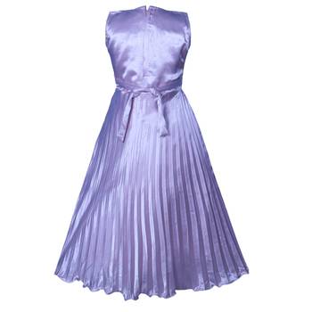 A&A Fashion Full Length Party Wear Gown 3