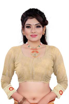 Banarasi Zari  Saree Mina 4