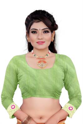 Banarasi Art Silk Saree Mina 4