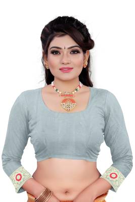 Banarasi Zari  Saree Mina 4