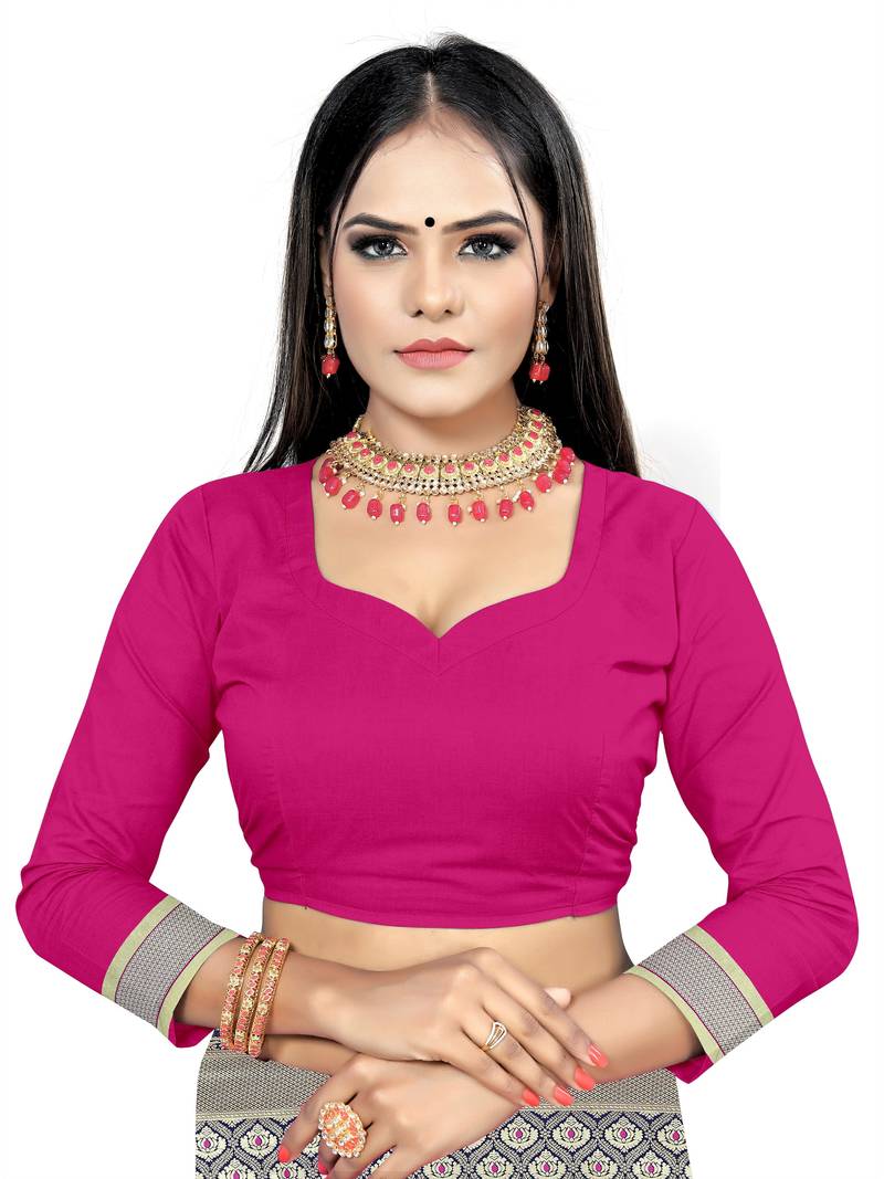 Banarasi Zari  Saree Mina