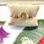 Lord Shiva's Blessed Shankar Bhagwan Trishul Rakhi   Shiv Ling Rakhi For Brother Rakshabandhan special With Roli Chawal