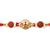 Lord Shiva's Blessed Shankar Bhagwan Trishul Rakhi   Shiv Ling   Shiv Damru Rakhi For Brother Rakshabandhan special