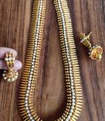 White agate necklaces