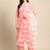 Saadgi Women White Net Aari Embroidery Dupatta