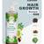 Kamree Hair Growth Shampoo