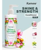 Kamree Shine & Strength Conditioner