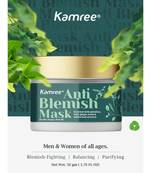 Kamree Anti Blemish Mask