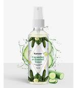 Kamree Cucumber & Vitamin C Toner