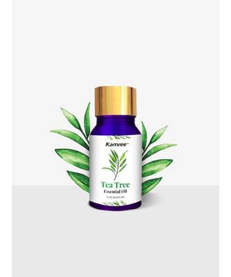 Tea Tree Essential Oil 1
