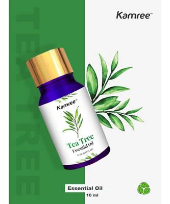 Tea Tree Essential Oil 3
