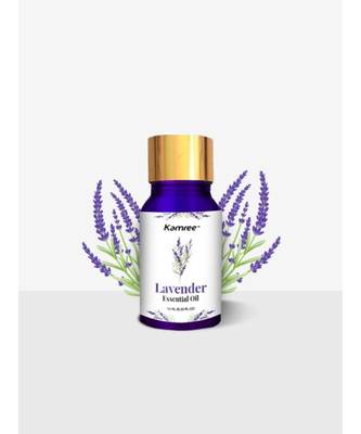 Lavender Essential Oil 1