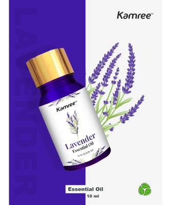 Lavender Essential Oil 3