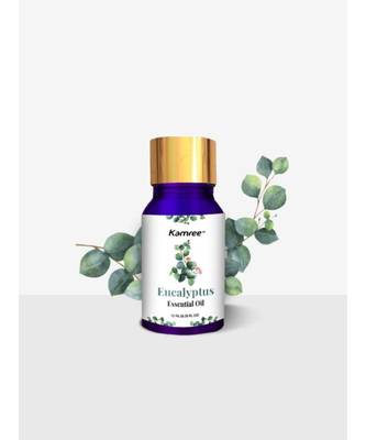 Eucalyptus Essential Oil 1