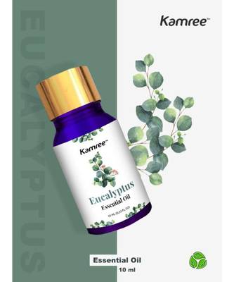 Eucalyptus Essential Oil 3