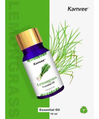 Lemongrass Essential Oil 3