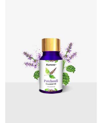 Patchouli Essential Oil 1