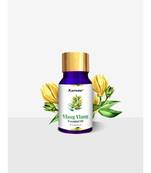 Ylang Ylang Essential Oil