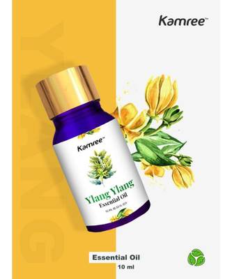 Ylang Ylang Essential Oil 2