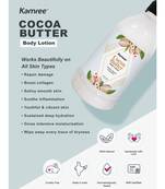 Cocoa Butter Body Lotion