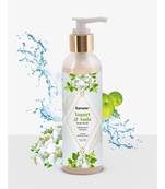 Yogurt & Amla Body Wash