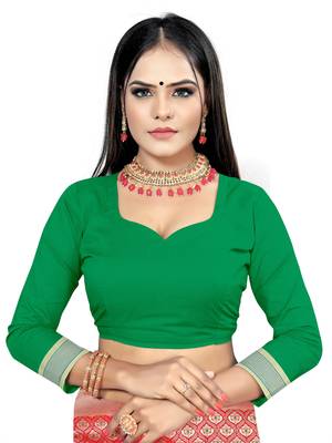 Banarasi Art Silk Saree Mina 4