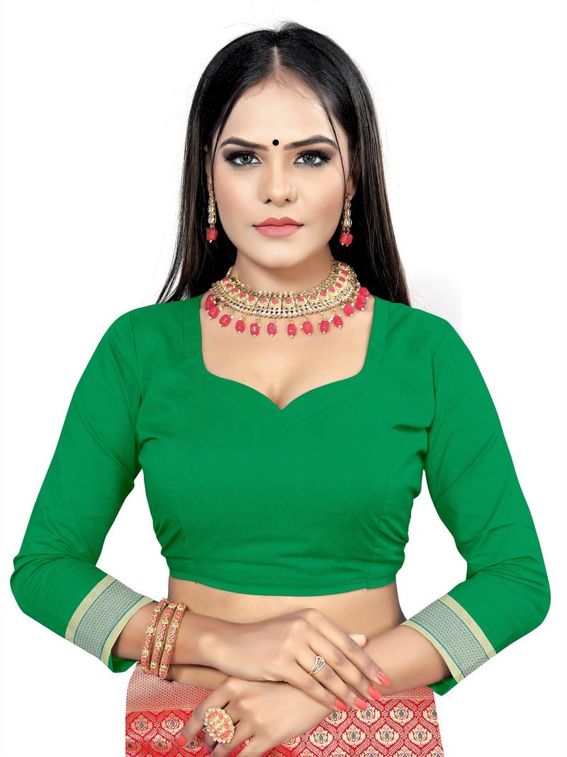 Banarasi Art Silk Saree Mina