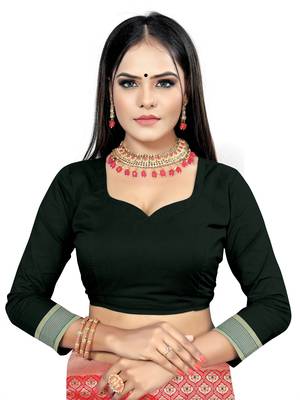 Banarasi Art Silk Saree Mina 4