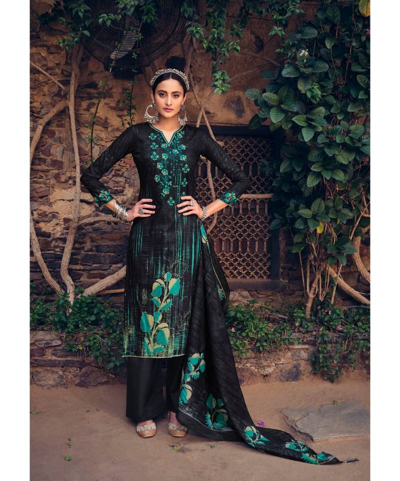cotton punjabi dress material Buy Punjabi Dress Materials from manufacturers and wholesalers in Surat  Gujarat - Royal Export