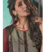 Angarika Kurti with Multi color and Printed