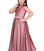 A&A Fashion Full Length Party Wear Gown