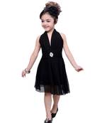 Kbkidswear Fashion Knee Length Party Wear Dress