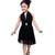 Kbkidswear Fashion Knee Length Party Wear Dress