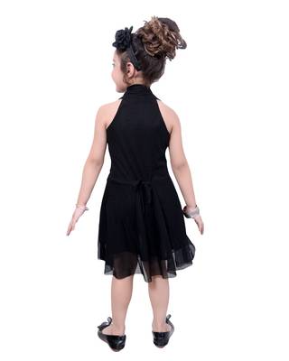 Kbkidswear Fashion Knee Length Party Wear Dress 5