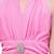 A&A Fashion Knee Length Party Wear Frock