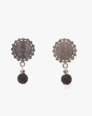 Black necklace-sets 3