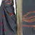 Grey Zari Woven Banarasi Silk Saree With Blouse