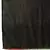 Anekaant Black & Multi Solid Cotton Scarf with Lace Border