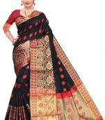 LITCHI SILK SAREE