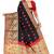 LITCHI SILK SAREE