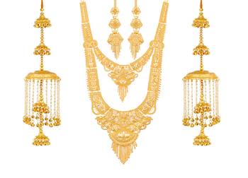 Multicolor jewellery 1