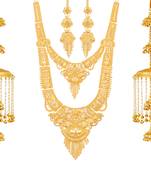 Multicolor jewellery