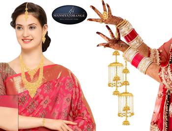Multicolor jewellery 2