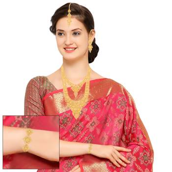 Multicolor jewellery 4
