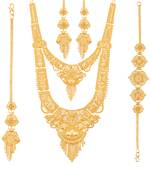 Multicolor jewellery