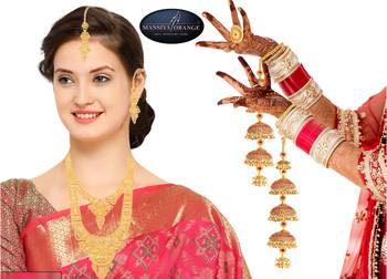 Multicolor jewellery 2