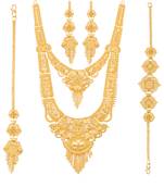 Multicolor jewellery