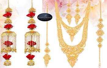 Multicolor jewellery 2