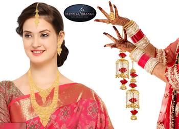 Multicolor jewellery 3