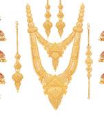 Multicolor jewellery